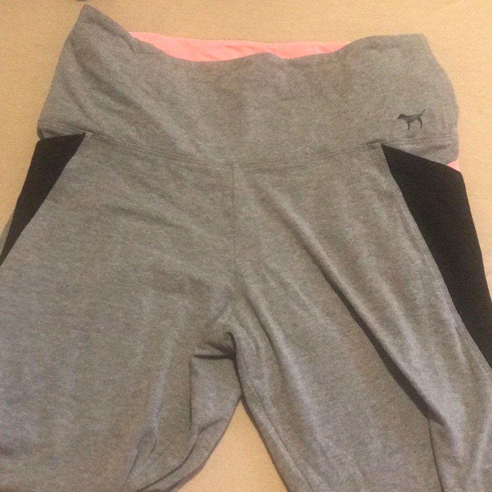 PINK leggings